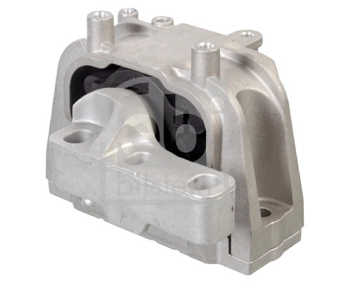 Mounting, engine